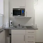 Ferienwohnung Nürnberg, nahe U-Bahn