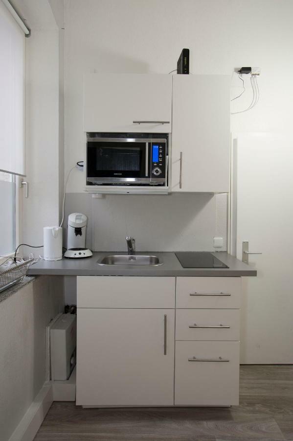 Ferienwohnung Nürnberg, Nahe U-bahn Apartment Nürnberg
