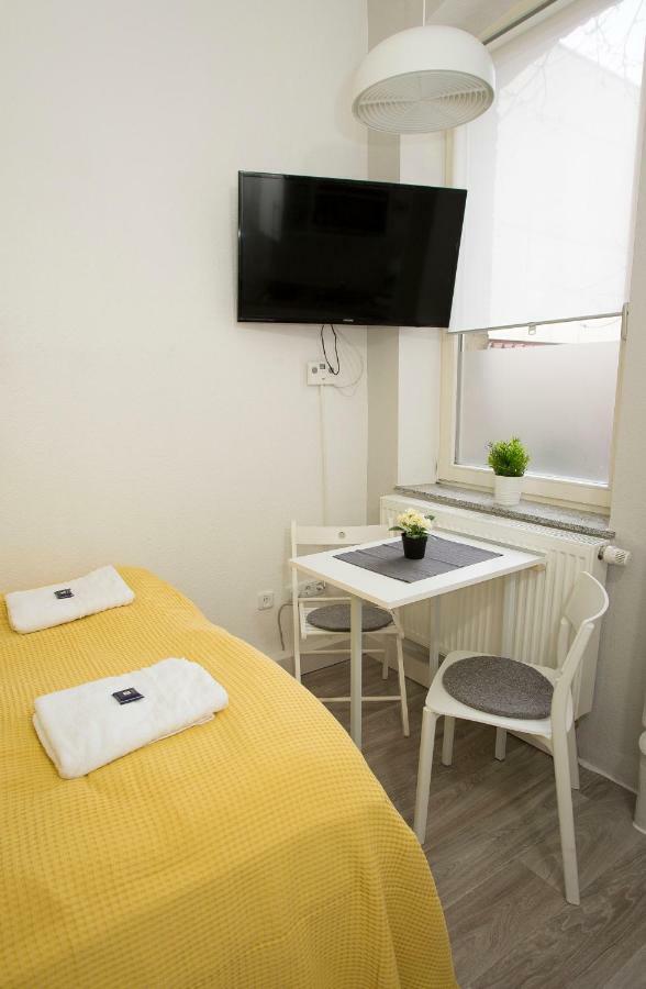 Apartment Ferienwohnung Nürnberg, Nahe U-bahn
