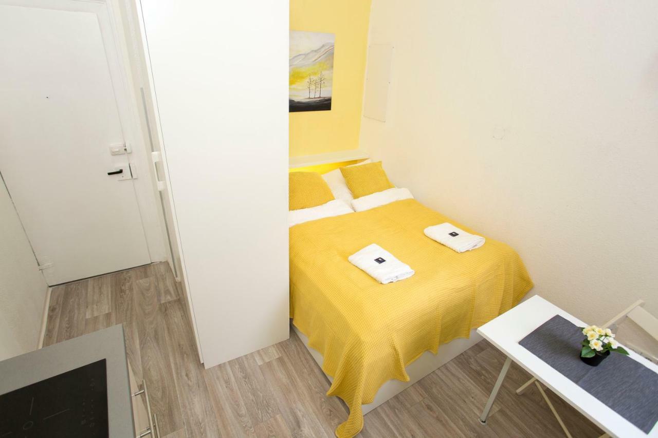 Ferienwohnung Nürnberg, Nahe U-bahn Apartment