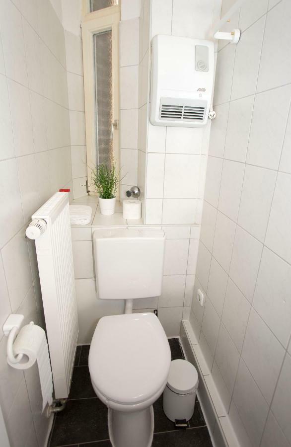 Ferienwohnung Nürnberg, Nahe U-bahn Apartment