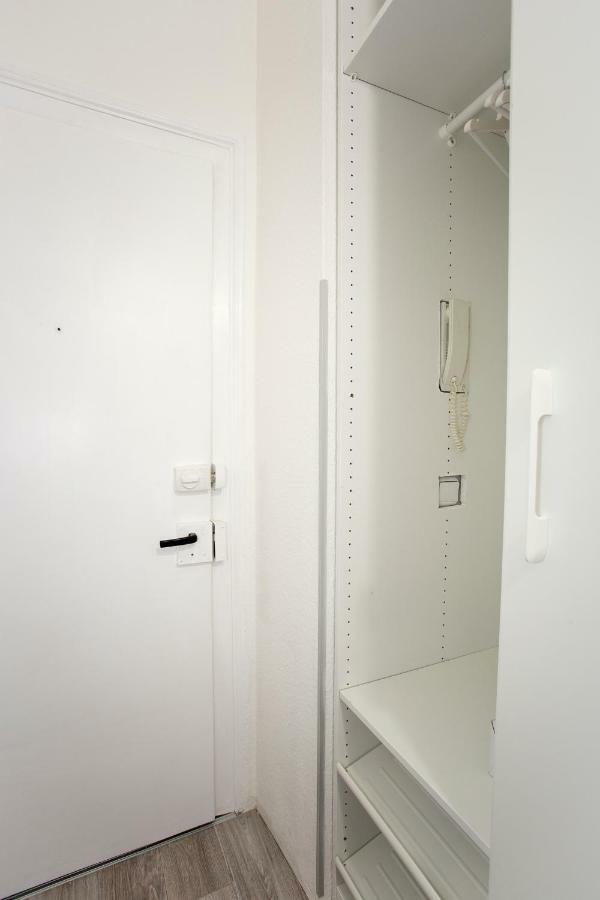 Apartment Ferienwohnung Nürnberg, Nahe U-bahn *